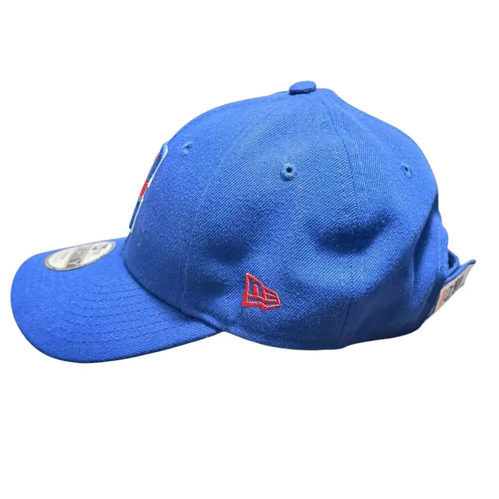 New Era LA Clippers 9FORTY The League Adjustable Hat Youth